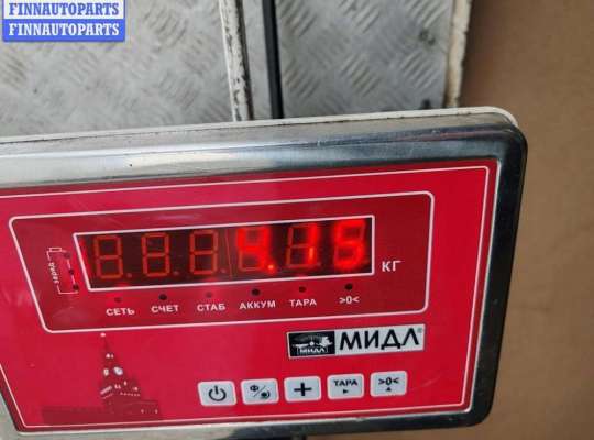 купить Радиатор охлаждения (конд.) на Volkswagen Golf-4