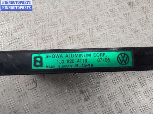 купить Радиатор охлаждения (конд.) на Volkswagen Golf-4