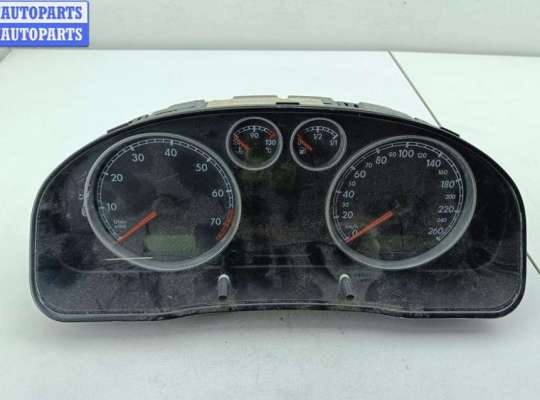 купить Щиток приборный (панель приборов) на Volkswagen Passat B5+ (GP)