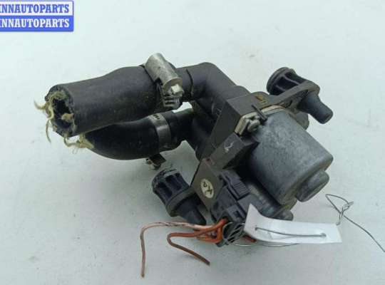 купить Кран отопителя (печки) на Mercedes C-Class W202 (1993-2000)