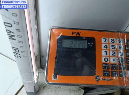 купить Фара левая на Volkswagen Passat B5+ (GP)