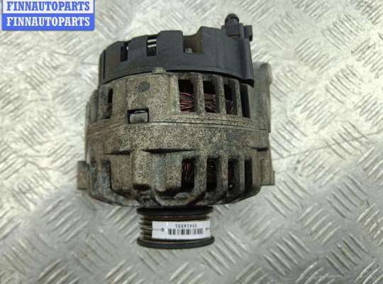 Генератор VG2764996 на Volkswagen Passat B5