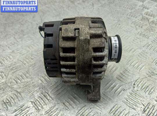 купить Генератор на Volkswagen Passat B5