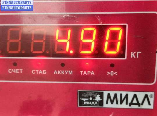 купить Генератор на Volkswagen Passat B5