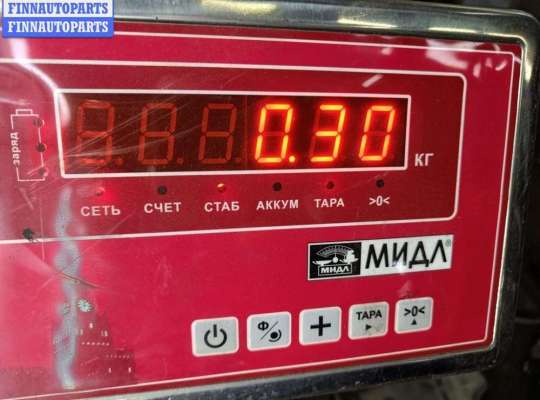 купить Дефлектор обдува салона на BMW 3 E36 (1991-2000)