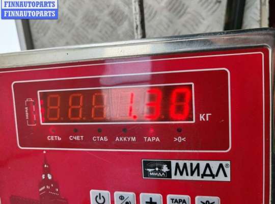 купить Знак аварийной остановки на Audi A4 B5 (1994-2001)