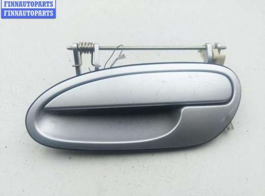 купить Ручка двери наружная задняя левая на Opel Omega B (1994-2003)