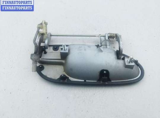 купить Ручка двери наружная задняя левая на Opel Omega B (1994-2003)