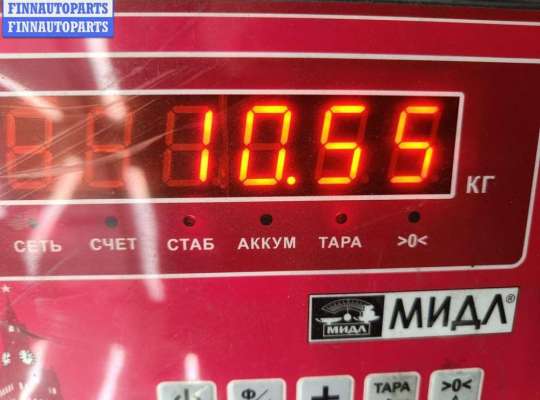 купить Рейка рулевая на Volkswagen Passat B5+ (GP)