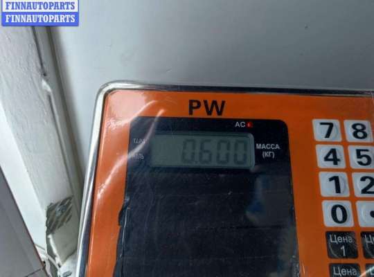 купить Замок двери передней левой на Renault Scenic II (2003-2009)