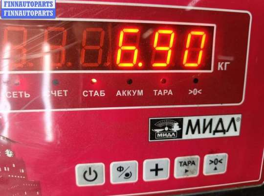 купить Полуось передняя левая на Opel Vectra C (2002-2008)