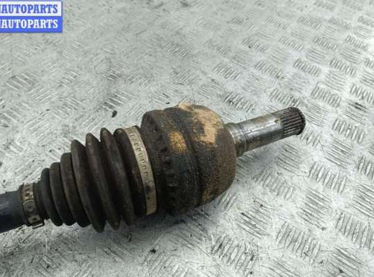 купить Полуось передняя левая на Opel Vectra C (2002-2008)