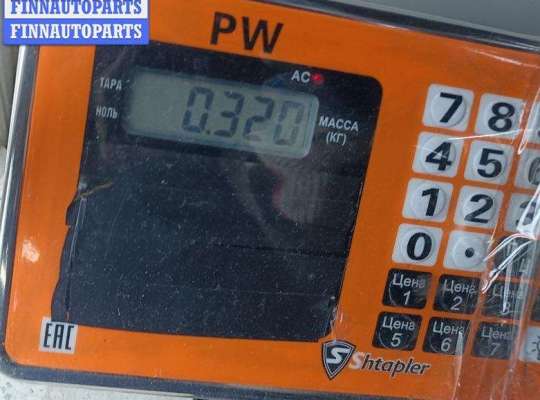 купить Фара противотуманная правая на BMW 3 E46 (1998-2006)