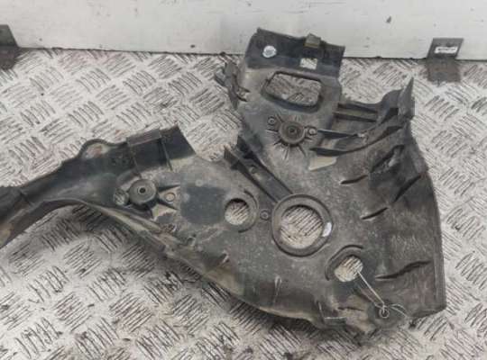 купить Прочая запчасть на Audi A6 C6 (2004-2011)