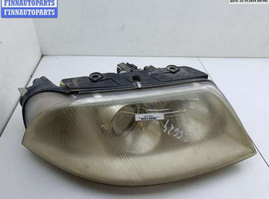 Фара правая VG1665792 на Volkswagen Passat B5+ (GP)
