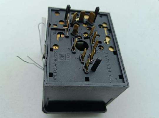 купить Переключатель света на Opel Astra G (1998-2004)