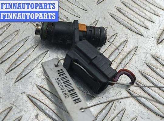 купить Форсунка топливная на Skoda Fabia mk2 (5J)