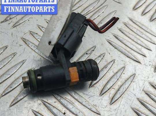 купить Форсунка топливная на Skoda Fabia mk2 (5J)