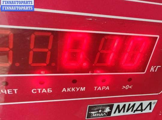 купить Форсунка топливная на Skoda Fabia mk2 (5J)