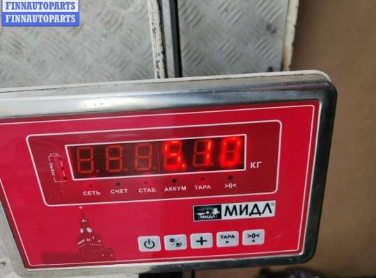 купить Вентилятор радиатора на Audi A3 8P (2003-2012)