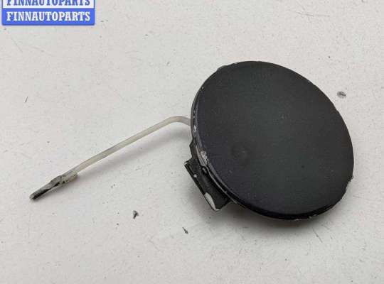 Решётка (заглушка) в бампер OP2376350 на Opel Vectra C (2002-2008)