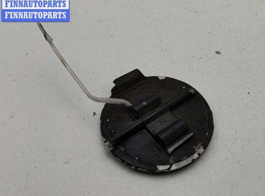 купить Решётка (заглушка) в бампер на Opel Vectra C (2002-2008)