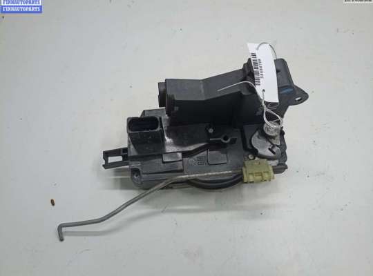 купить Замок двери передней правой на Opel Vectra C (2002-2008)