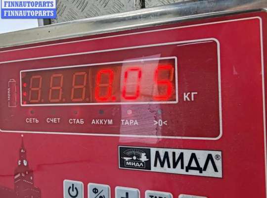 купить Сетка (решетка) динамика на Skoda Octavia mk1 (A4 1U) 1996-2010