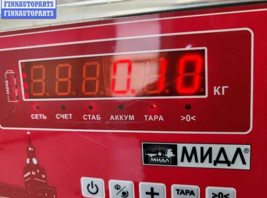 купить Плата фонаря заднего левого на Opel Zafira B (2004-2014)