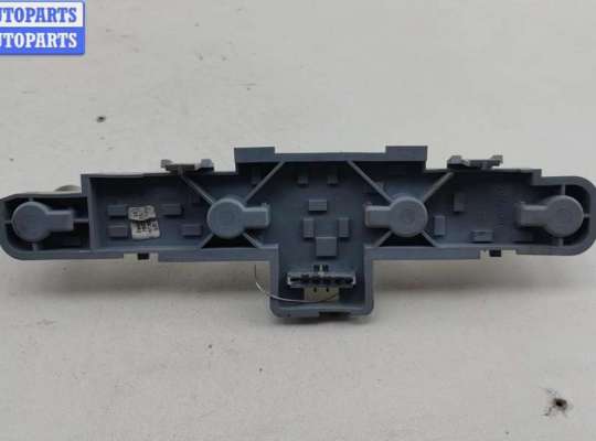 Купить Плата фонаря заднего левого на Opel Zafira B (2004-2014) Плата фонаря заднего левого OP2372066 на Opel Zafira B (2004-2014)