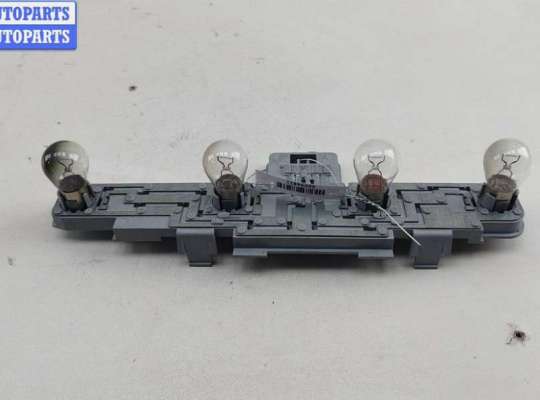 купить Плата фонаря заднего левого на Opel Zafira B (2004-2014)