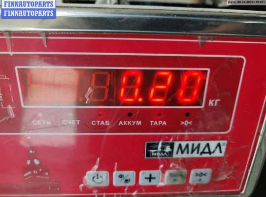 купить Молдинг двери передней левой на BMW 3 E46 (1998-2006)