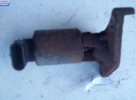 купить Клапан EGR (рециркуляции выхлопных газов) на Opel Vectra C (2002-2008)