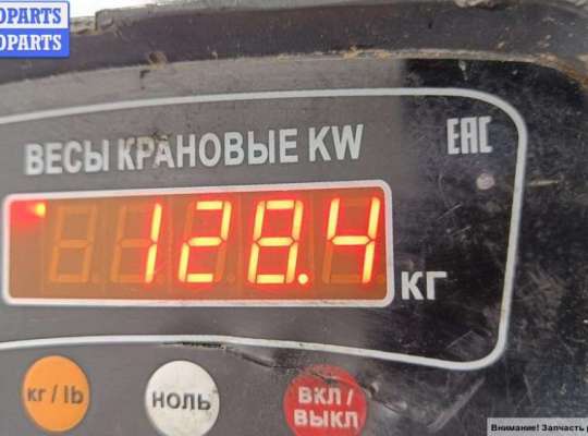 купить Двигатель (ДВС) на Honda Pilot (2003-2008)