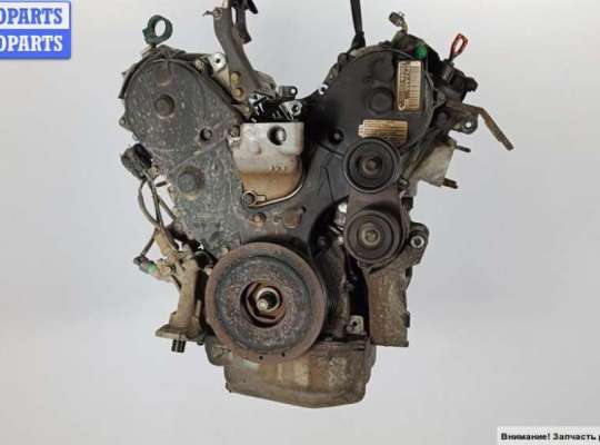 купить Двигатель (ДВС) на Honda Pilot (2003-2008)