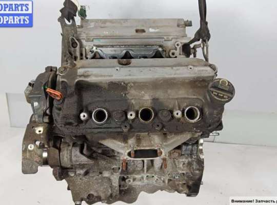 купить Двигатель (ДВС) на Honda Pilot (2003-2008)