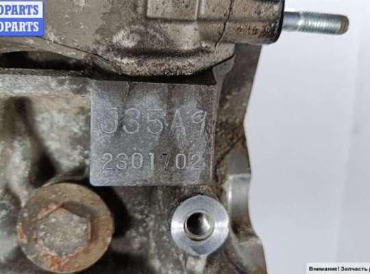 купить Двигатель (ДВС) на Honda Pilot (2003-2008)