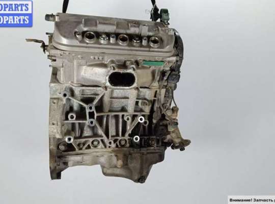 купить Двигатель (ДВС) на Honda Pilot (2003-2008)