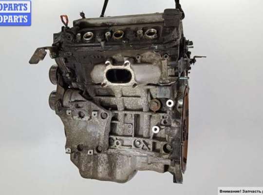 купить Двигатель (ДВС) на Honda Pilot (2003-2008)