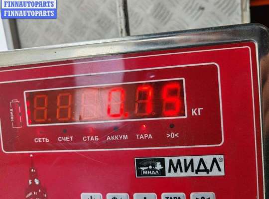 Замок зажигания с ключом на Volkswagen Golf V (1K)