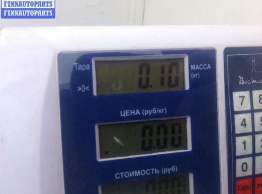 купить Датчик кислородный (лямбда-зонд) на Renault Laguna II (2001-2007)