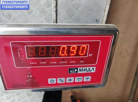 купить Фонарь задний правый на Volkswagen Passat B6