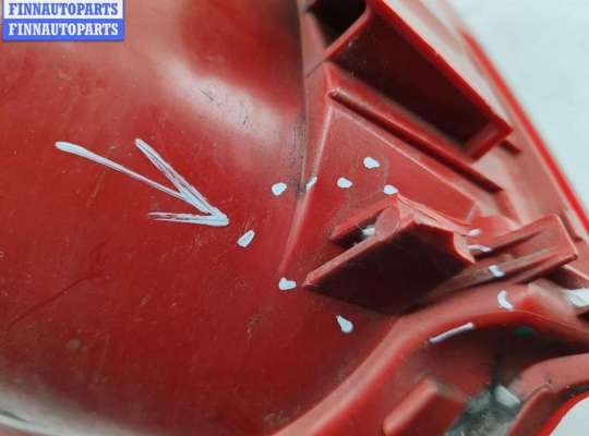 купить Фонарь задний правый на Volkswagen Passat B6