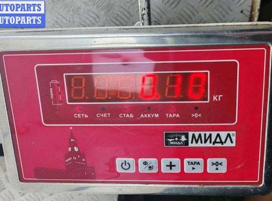 купить Молдинг двери задней правой на Ford Mondeo III (2000-2007)