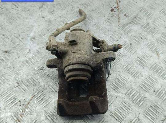 купить Суппорт задний правый на Audi A4 B6 (2001-2004)