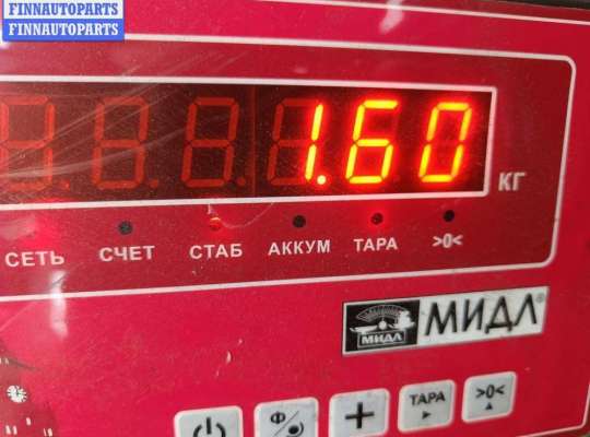 купить Суппорт задний правый на Audi A4 B6 (2001-2004)