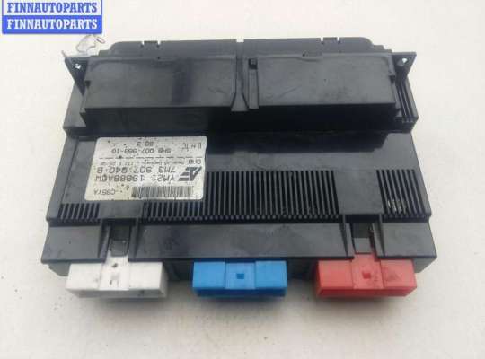 Купить Переключатель отопителя на Volkswagen Sharan (2000-2010) Переключатель отопителя VG2665692 на Volkswagen Sharan (2000-2010)