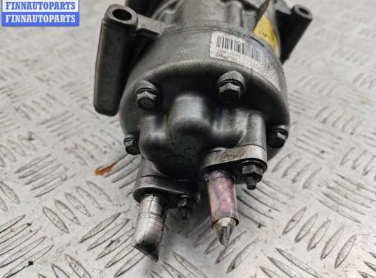 купить Компрессор кондиционера на Peugeot 307