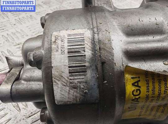 купить Компрессор кондиционера на Peugeot 307