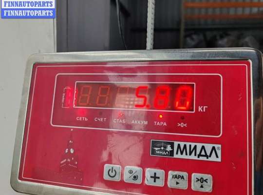 купить Компрессор кондиционера на Peugeot 307